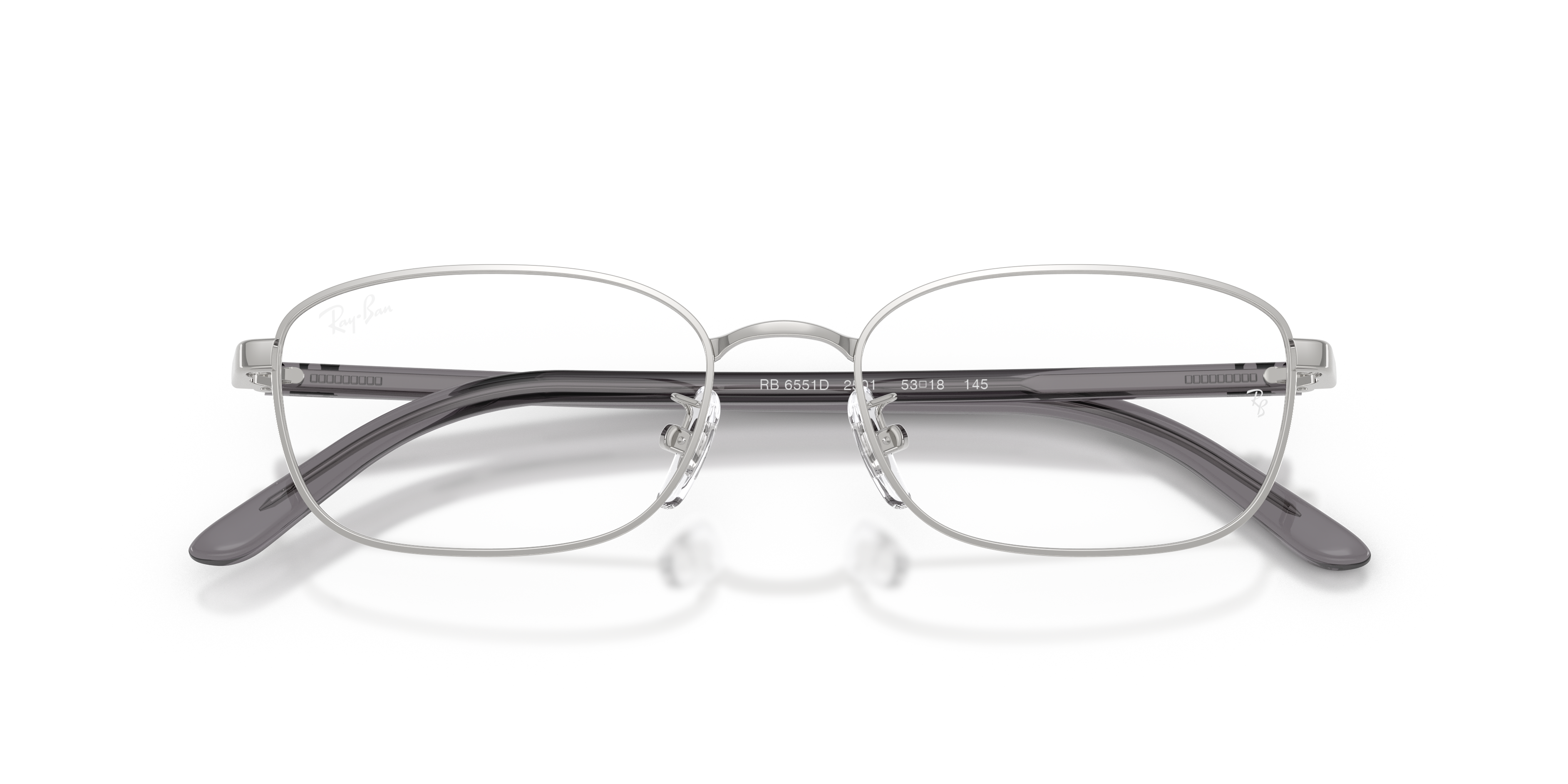 Ray-Ban RX6551D 2501  